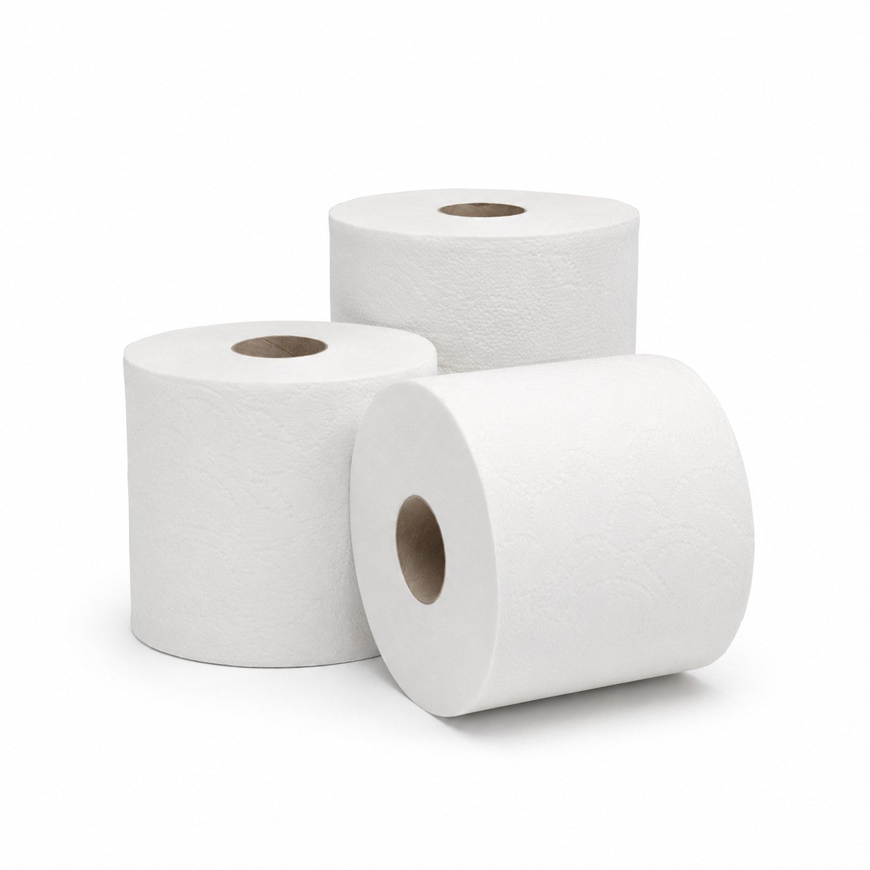 Papel higiénico doméstico