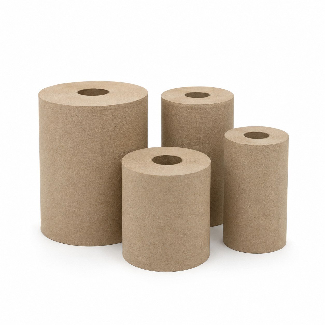 Línea eco reciclada