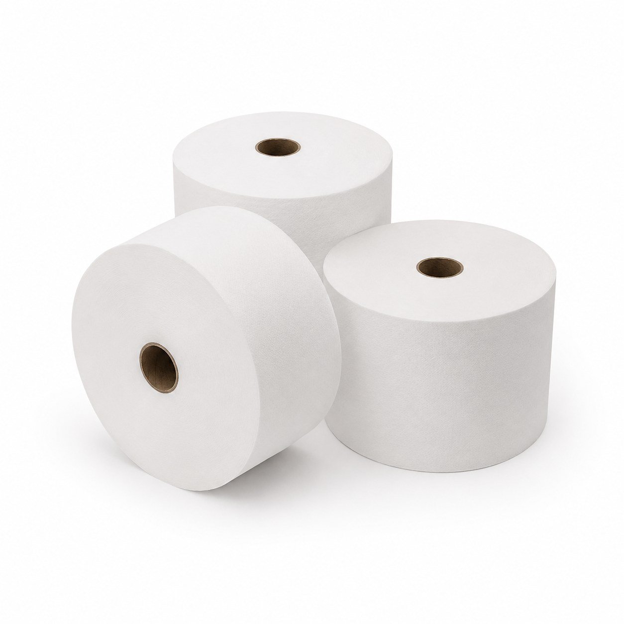 Papel higiénico institucional JRT